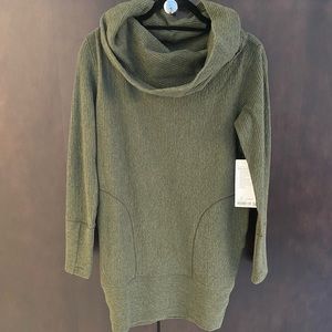 Lululemon Sweater Dress